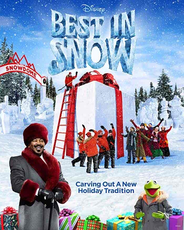 فيلم Best in Snow 2022 مترجم اون لاين