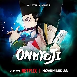 انمي Onmyoji الموسم الاول الحلقة 5