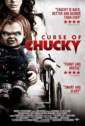 فيلم Chucky 6 2013 مترجم