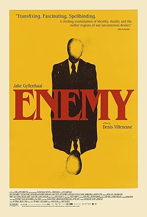فيلم Enemy 2013 مترجم