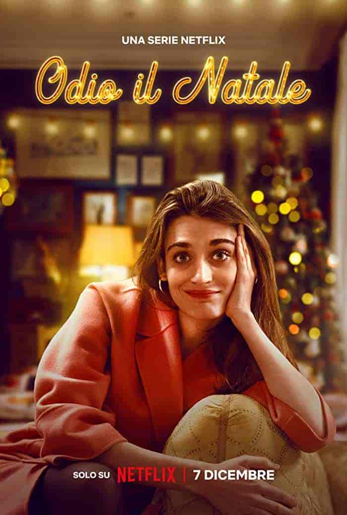 مسلسل I Hate Christmas الموسم الاول الحلقة 2 الثانية مترجمة