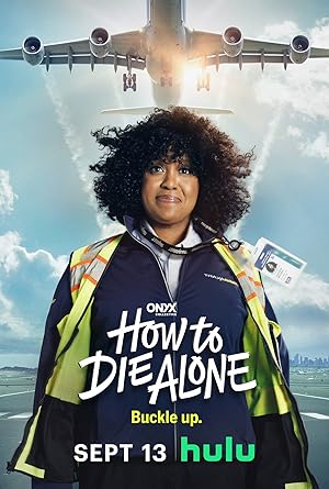 مسلسل How to Die Alone الموسم الاول الحلقة 6 مترجمة