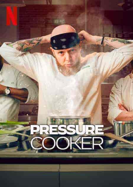 برنامج Pressure Cooker الموسم الاول الحلقة 3 الثالثة مترجمة