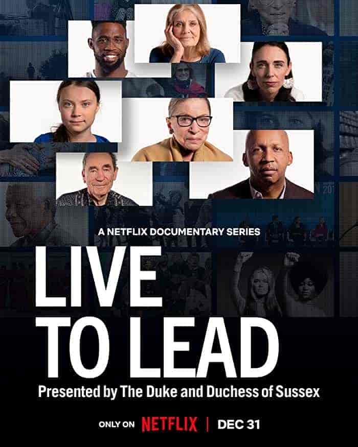 مسلسل Live to Lead الموسم الاول الحلقة 2 الثانية مترجمة