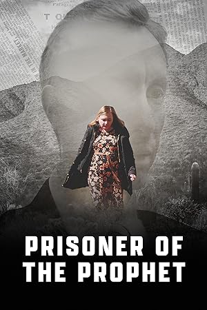 مسلسل Prisoner of the Prophet الموسم الاول الحلقة 1