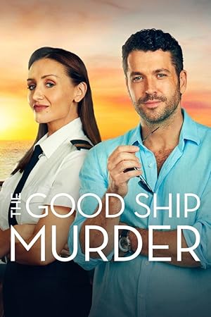 مسلسل The Good Ship Murder الموسم الاول الحلقة 4 الرابعة مترجمة