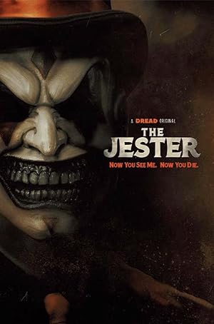 فيلم The Jester 2023 مدبلج