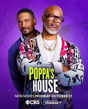 مسلسل Poppas House الموسم الاول الحلقة 14 مترجمة
