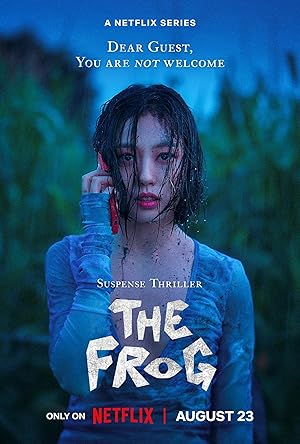مسلسل الضفدع The Frog الحلقة 1 مترجمة