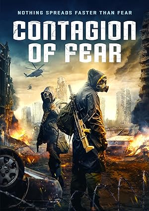 فيلم Contagion of Fear 2023 مترجم اون لاين