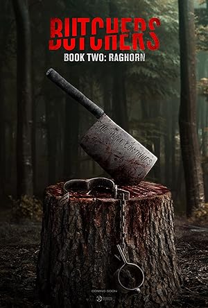 فيلم Butchers Book Two: Raghorn 2024 مترجم اون لاين