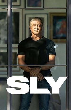 فيلم Sly 2023 مترجم