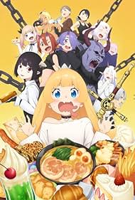 انمي Himesama “Goumon” no Jikan desu الحلقة 7 مترجمة