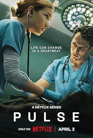 مسلسل Pulse الموسم الاول الحلقة 4 مترجمة