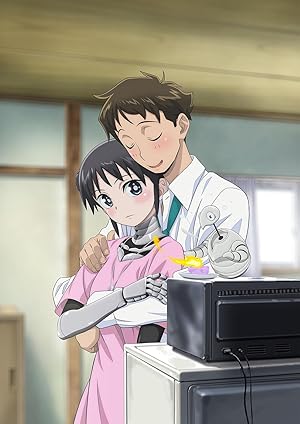 انمي Boku no Tsuma wa Kanjou ga Nai الحلقة 10 مترجمة