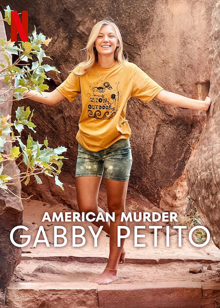 مسلسل American Murder Gabby Petito الحلقة 1 مترجمة