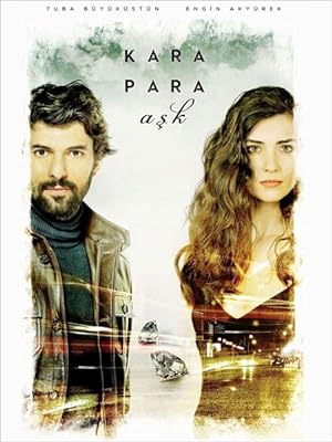 مسلسل العشق الاسود الموسم الاول الحلقة 30 مدبلجة
