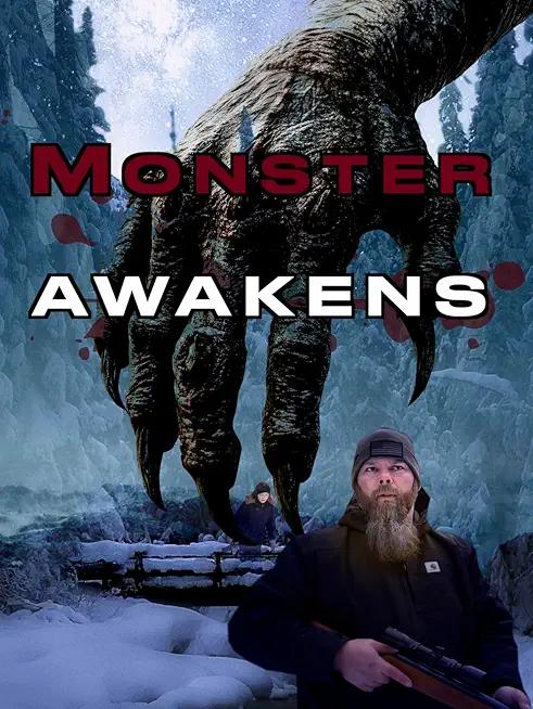 فيلم Monster Awakens 2024 مترجم