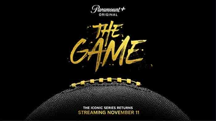 مسلسل The Game الموسم الاول الحلقة 6 السادسة مترجمة