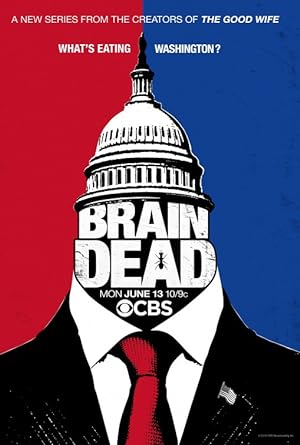 مسلسل BrainDead الموسم الاول الحلقة 7 مترجمة
