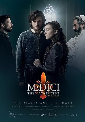 مسلسل Medici Masters of Florence الموسم الاول الحلقة 3