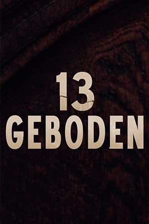 مسلسل 13 Geboden الموسم الاول الحلقة 7 مترجمة