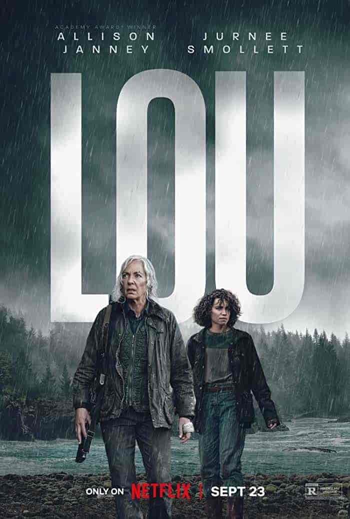 فيلم Lou 2022 مترجم اون لاين
