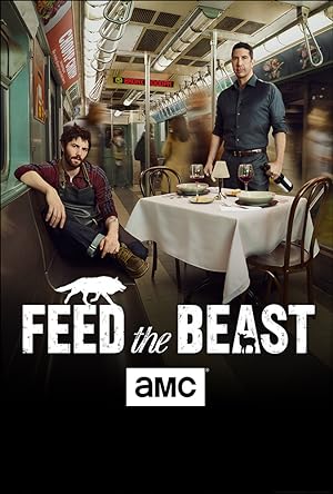 مسلسل Feed the Beast الموسم الاول الحلقة 2