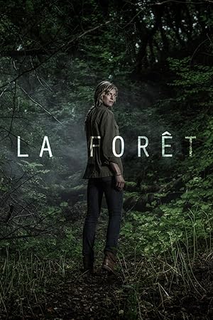 مسلسل The Forest الموسم الاول الحلقة 3
