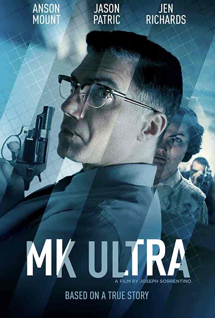 فيلم MK Ultra 2022 مترجم اون لاين