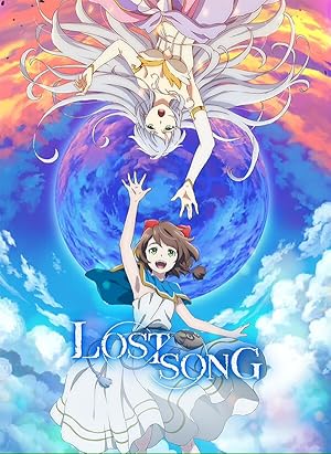 انمي مسلسل Lost Song الموسم الاول الحلقة 4 مترجمة