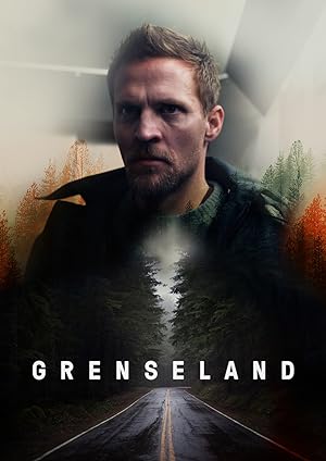 مسلسل Grenseland الموسم الاول الحلقة 1 مترجمة