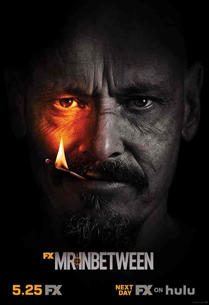 مسلسل Mr Inbetween الموسم الثالث الحلقة 2 الثانية مترجمة