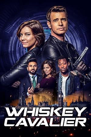 مسلسل Whiskey Cavalier الموسم الاول الحلقة 13 والاخيرة مترجمة