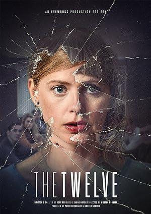 مسلسل The Twelve الموسم الاول الحلقة 2 مترجمة