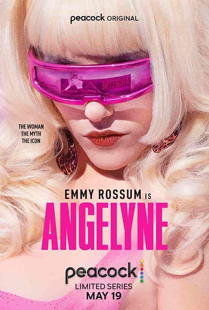 مسلسل Angelyne الموسم الاول الحلقة 1 الاولي مترجمة