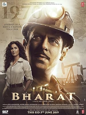 فيلم bharat 2019 مترجم