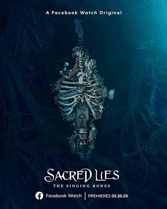 مسلسل Sacred Lies الموسم الاول الحلقة 3 الثالثة مترجمة