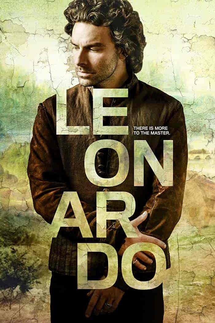مسلسل Leonardo الموسم الاول الحلقة 1 الاولي مترجمة