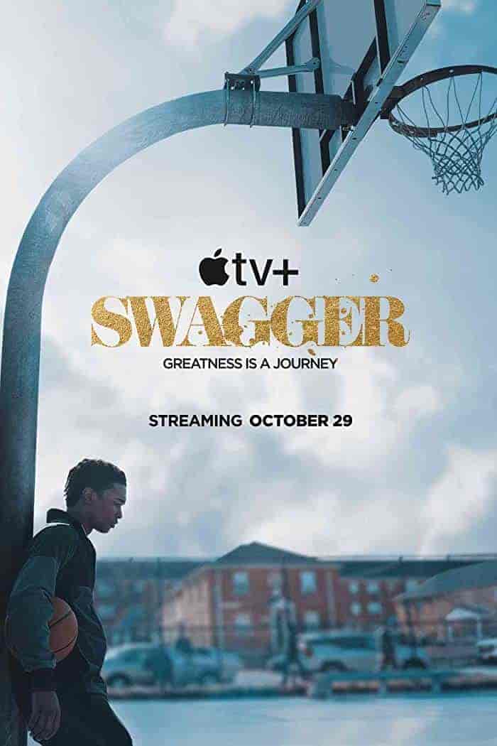 مسلسل Swagger الموسم الاول الحلقة 1 الاولي مترجمة