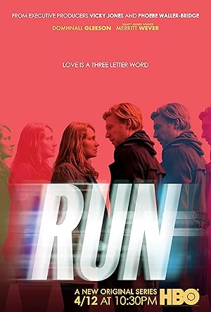 مسلسل Run الموسم الاول الحلقة 1 مترجمة