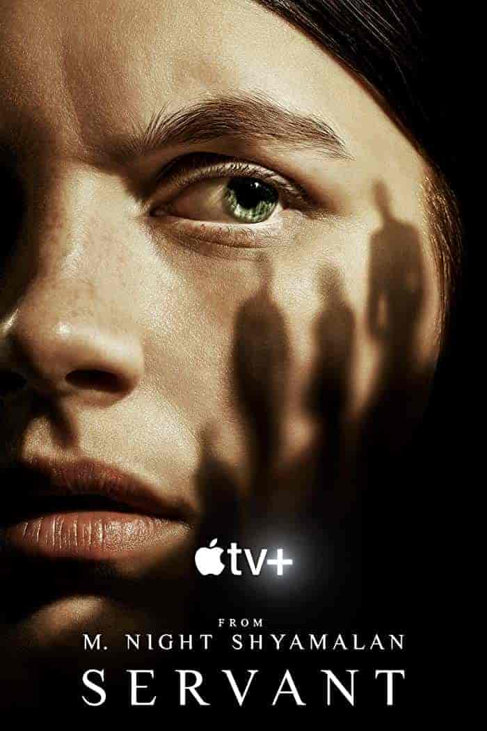 مسلسل Servant الموسم الثالث الحلقة 4 الرابعة مترجمة