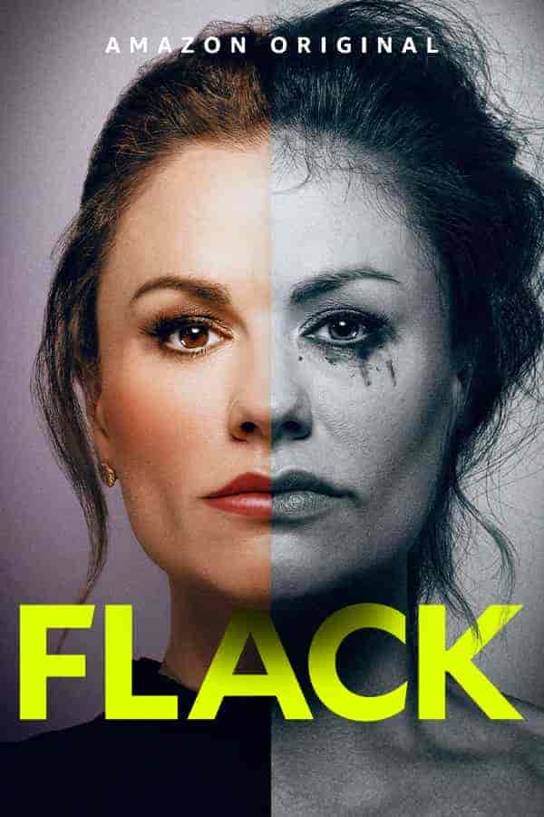 مسلسل Flack الموسم الثاني الحلقة 5 الخامسة مترجمة