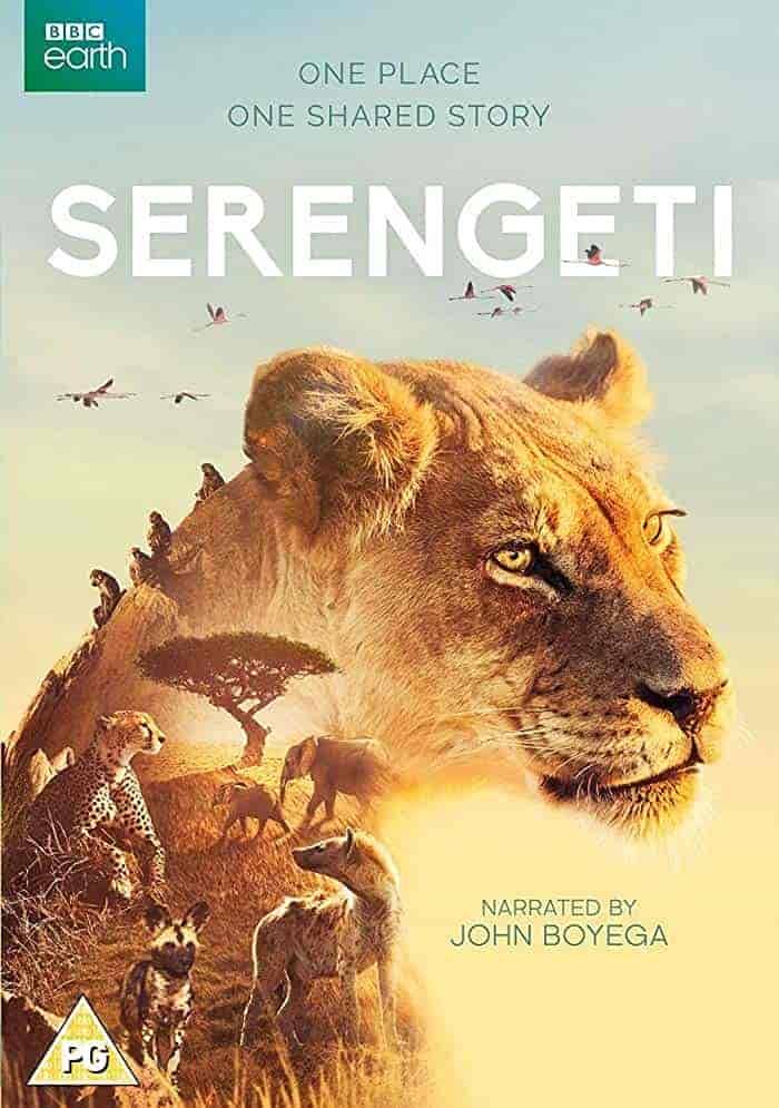 مسلسل Serengeti الموسم الثاني الحلقة 1 الاولي مترجمة