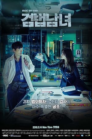 مسلسل ثنائي التحقيق Partners for Justice الموسم الاول الحلقة 9 مترجمة