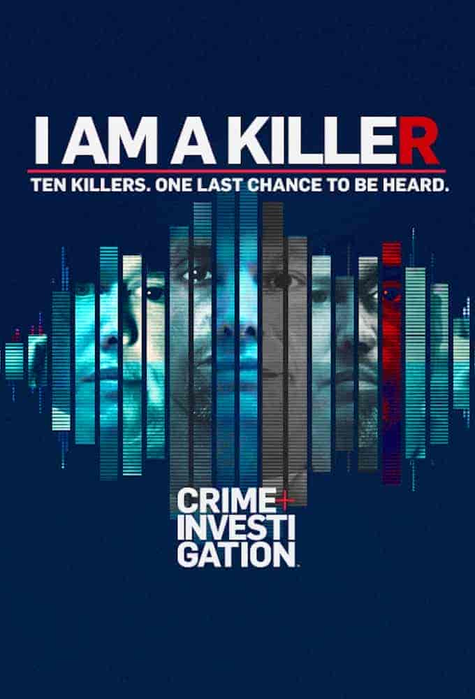 مسلسل I Am a Killer الموسم الثالث الحلقة 4 الرابعة مترجمة