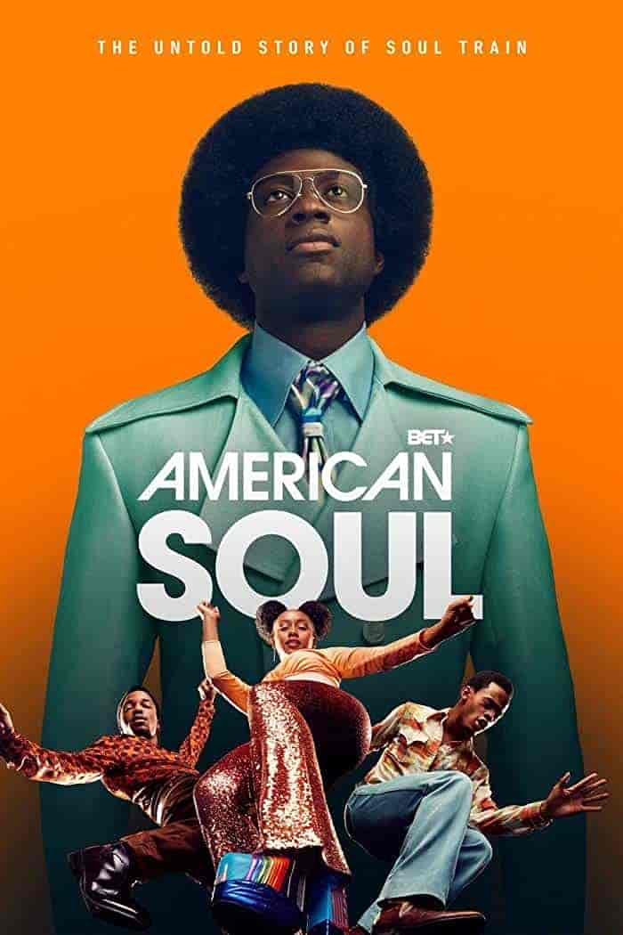 مسلسل American Soul الموسم الثاني الحلقة 2 الثانية مترجمة