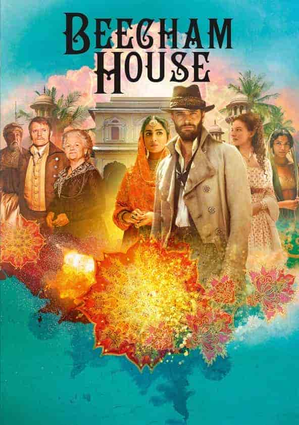 مسلسل Beecham House الموسم الاول الحلقة 6 والاخيرة مترجمة