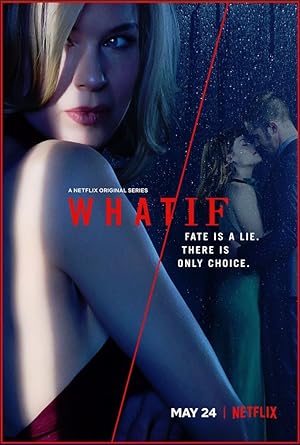 مسلسل What If الموسم الاول الحلقة 8