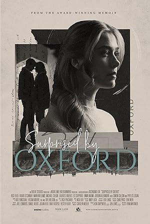 فيلم Surprised by Oxford 2023 مترجم